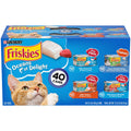 Wet Cat Food Variety Pack J430