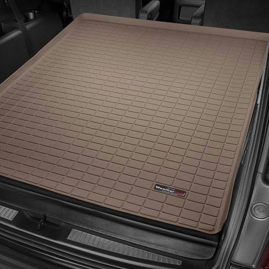 Tan Cargo Liner V5747
