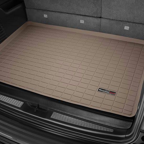 Tan Cargo Liner V5747