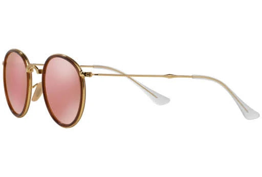 Round Sunglasses W5962