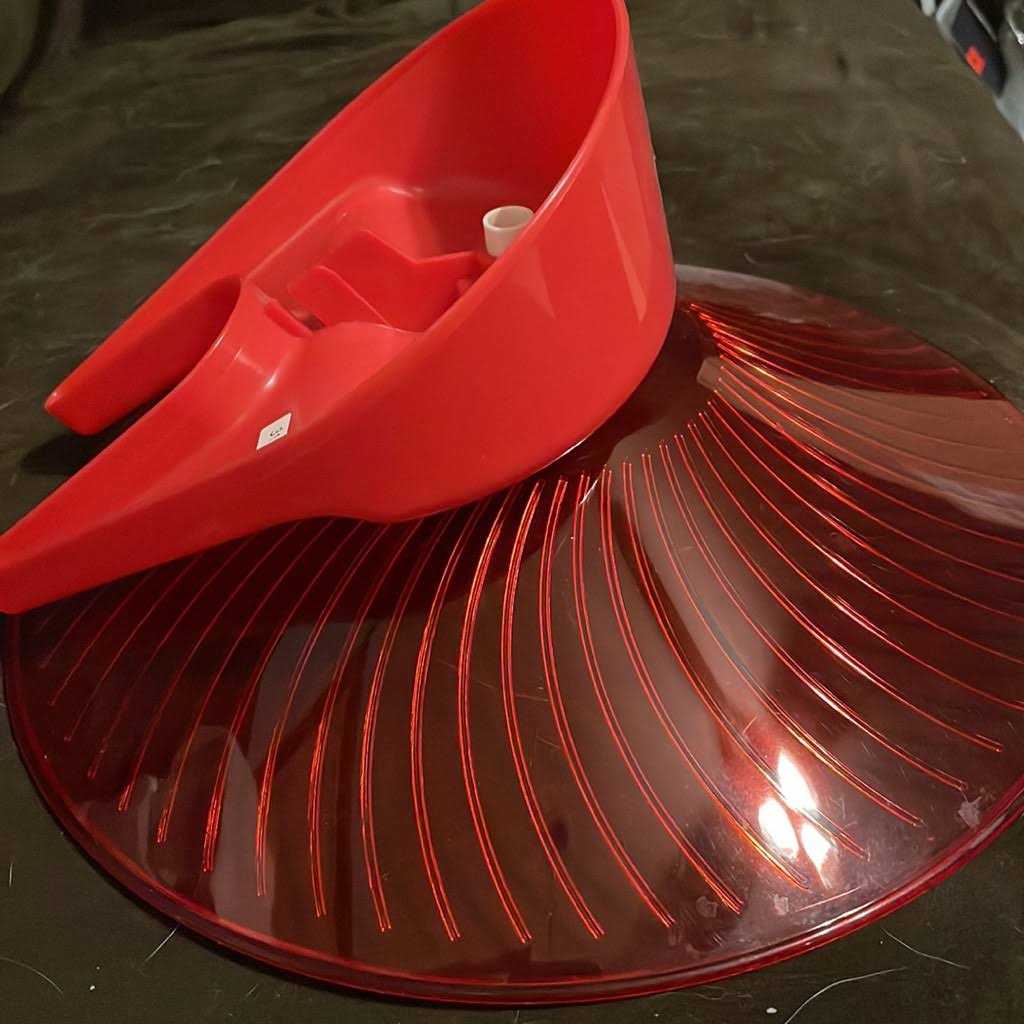 Exercise Saucer Q451992