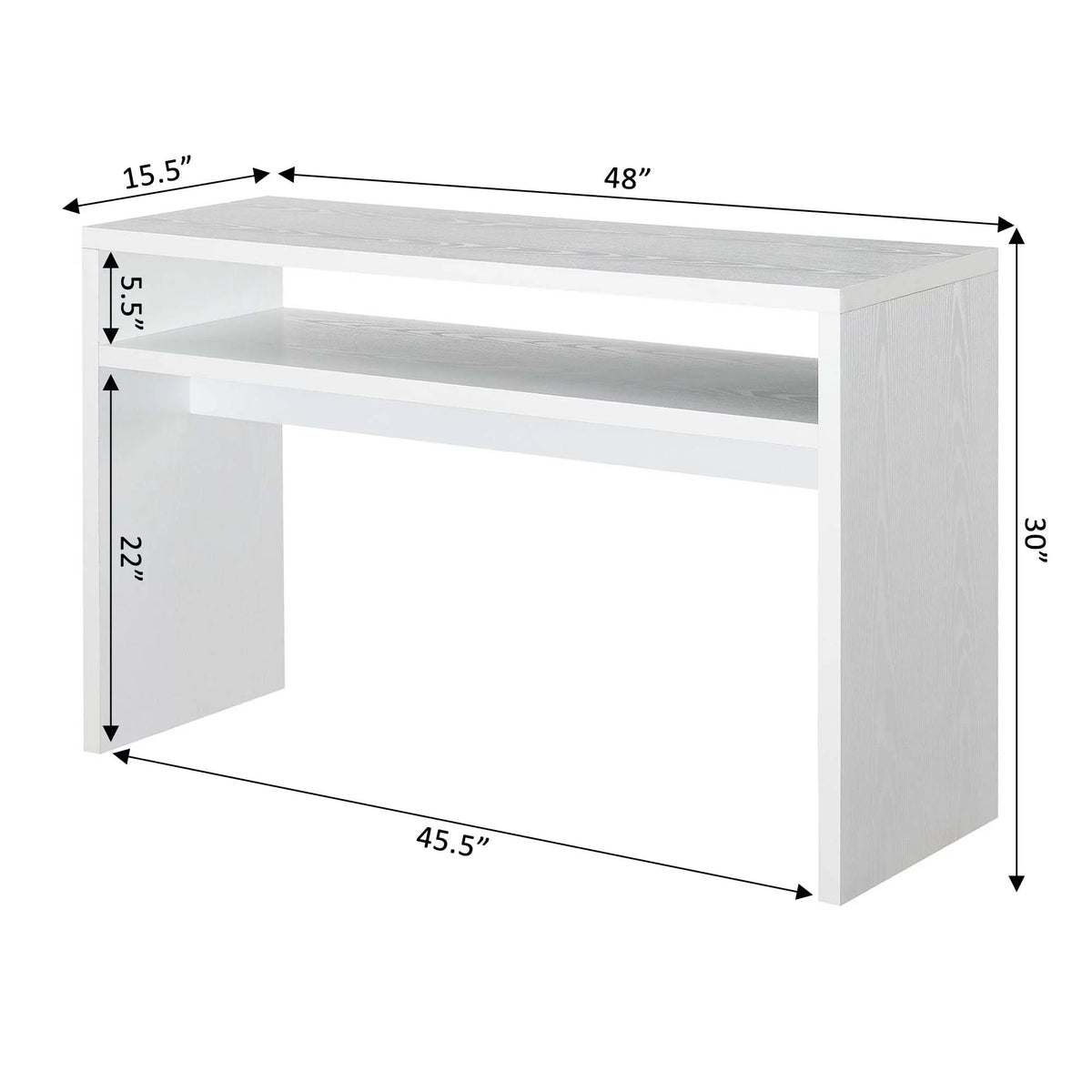Console Table U5446