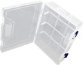 PP Electronic Component Storage Box O8174