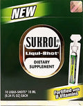 Liquid Shot Dietary Supplement 10 Units W54056