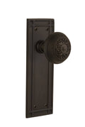 Oil-Rubbed Bronze Door Knob Y385