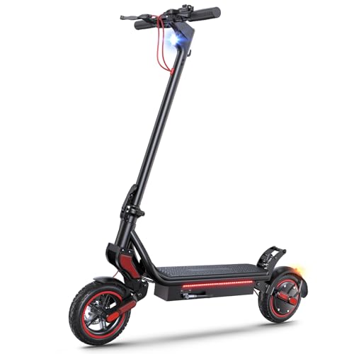 1000W Electric Scooter with 10" Off-Road Tires O24513