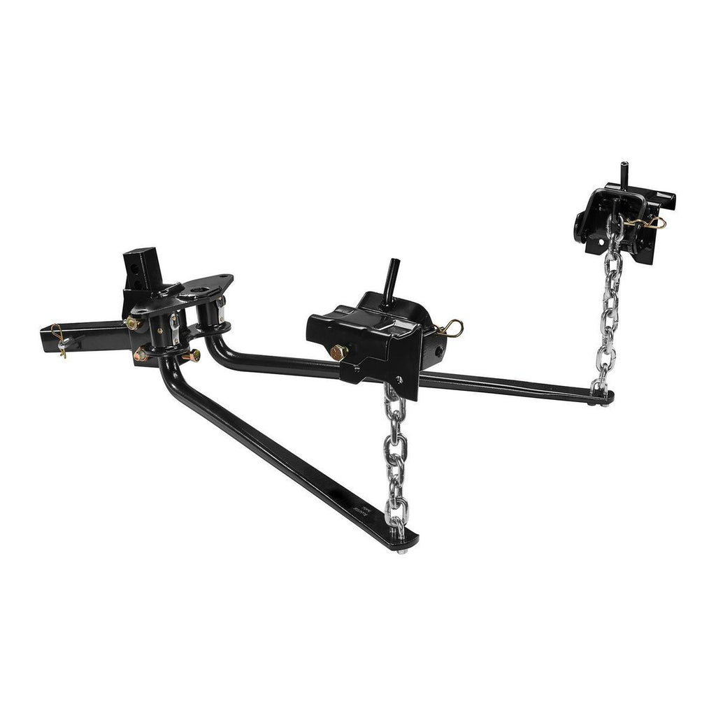 10,000 lb. Capacity Weight-Distributing Hitch Z1355