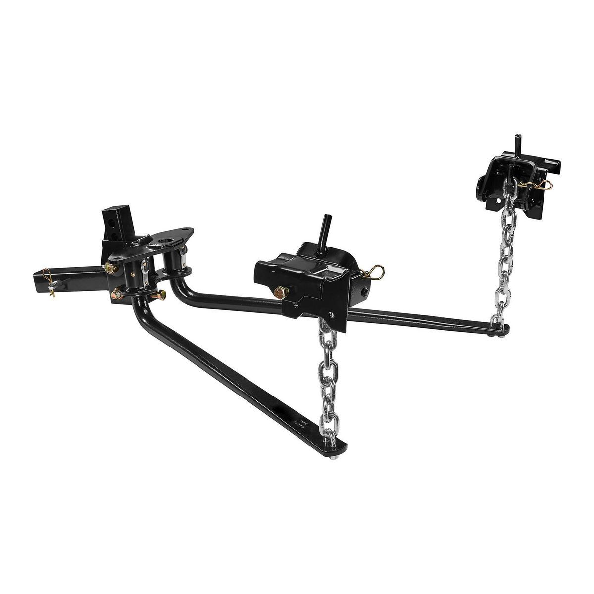 10,000 lb. Capacity Weight-Distributing Hitch Z1355