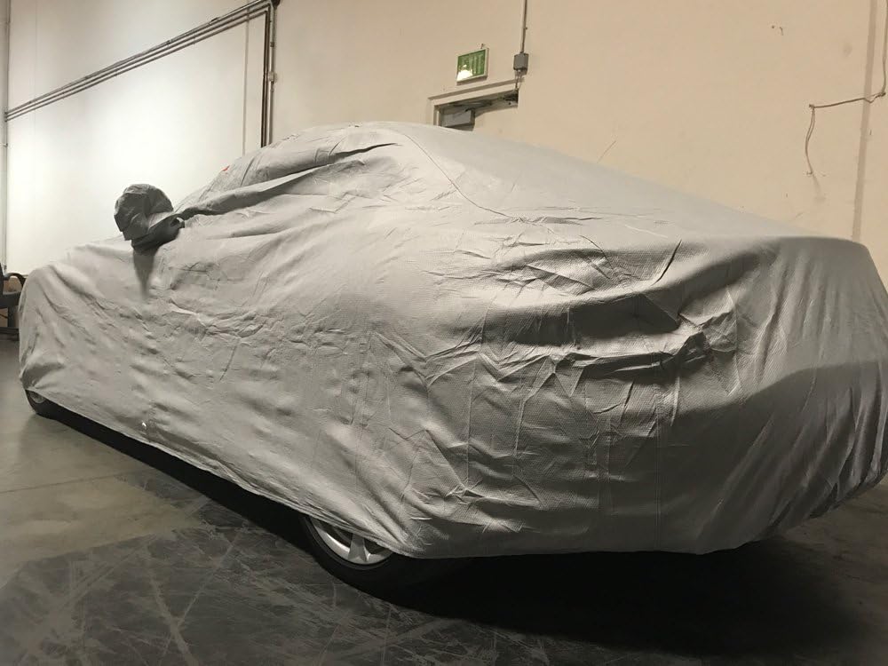 Custom Fits BMW Z3 Roadster Car Cover Heavy Duty Weatherproof C162