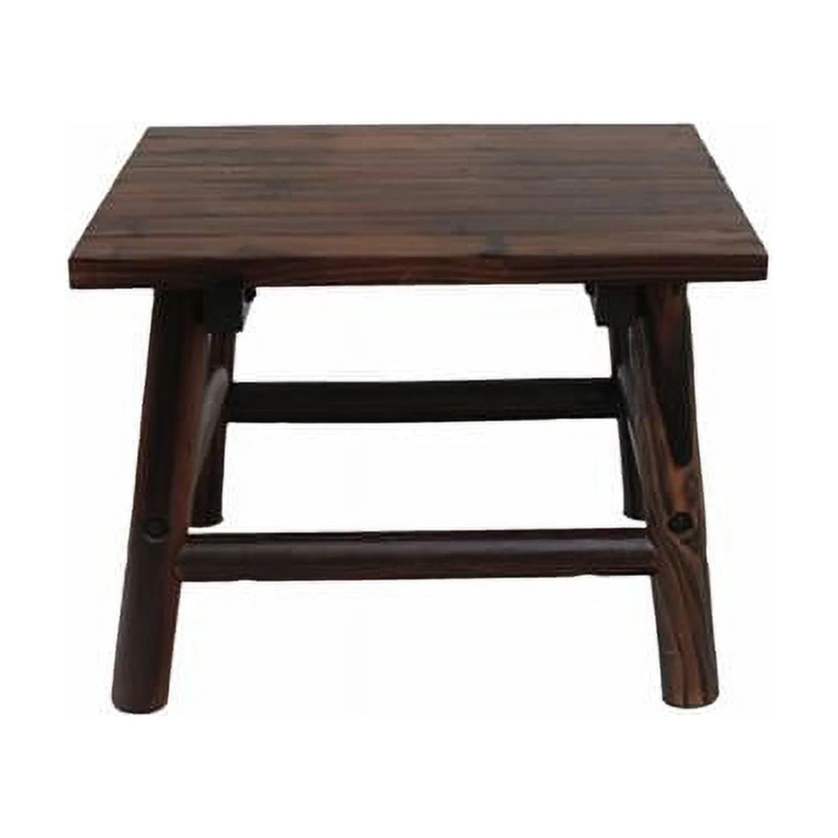 Rectangular End Table N76461