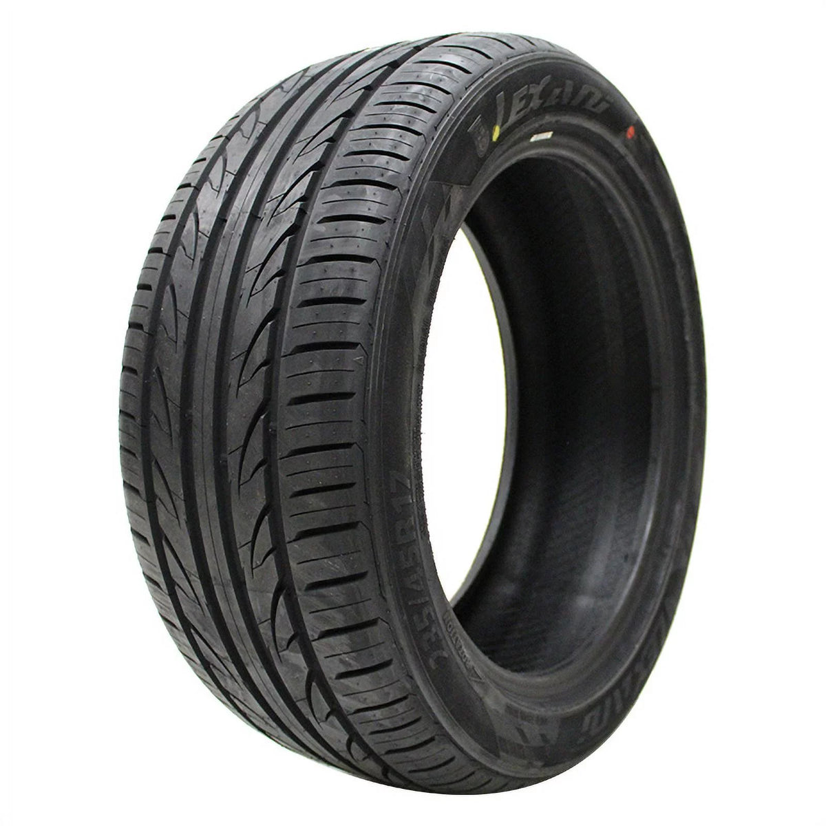 235/40ZR18 95W XL Passenger Tire B1772