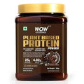 Plant Based Protein Powder Café Mocha 500g K333365