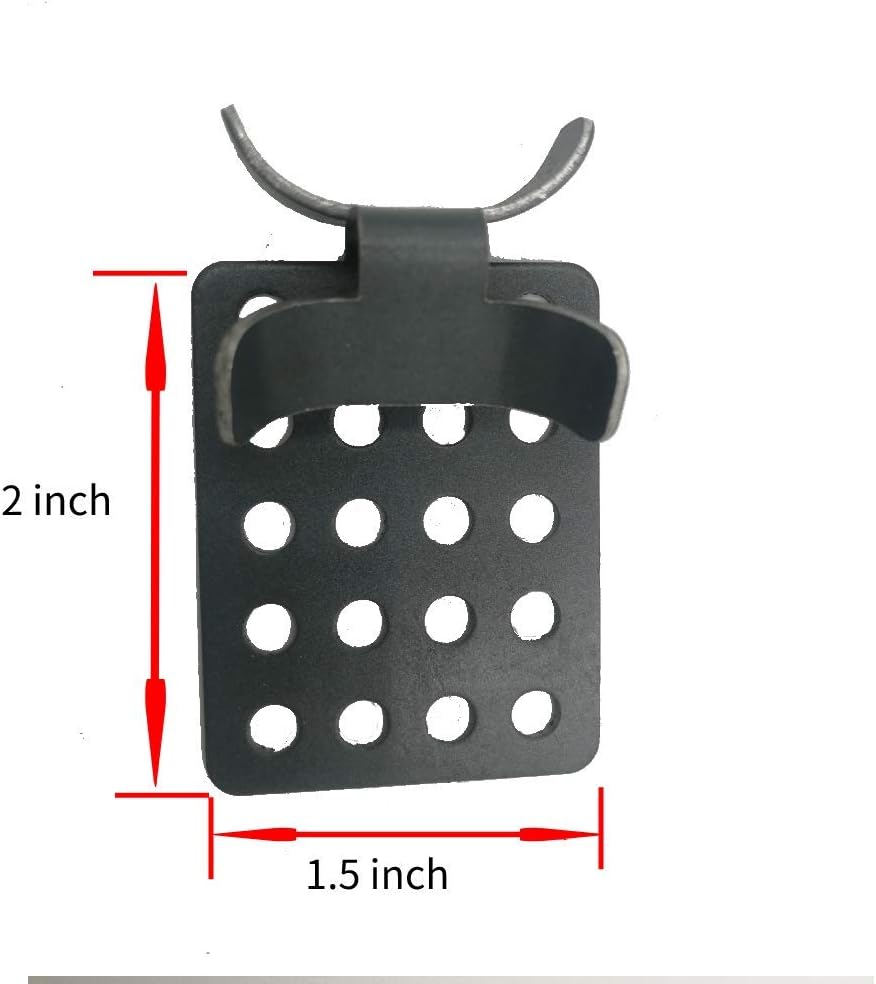 Roof De-Icing Cable Clips 50-Pack L9521