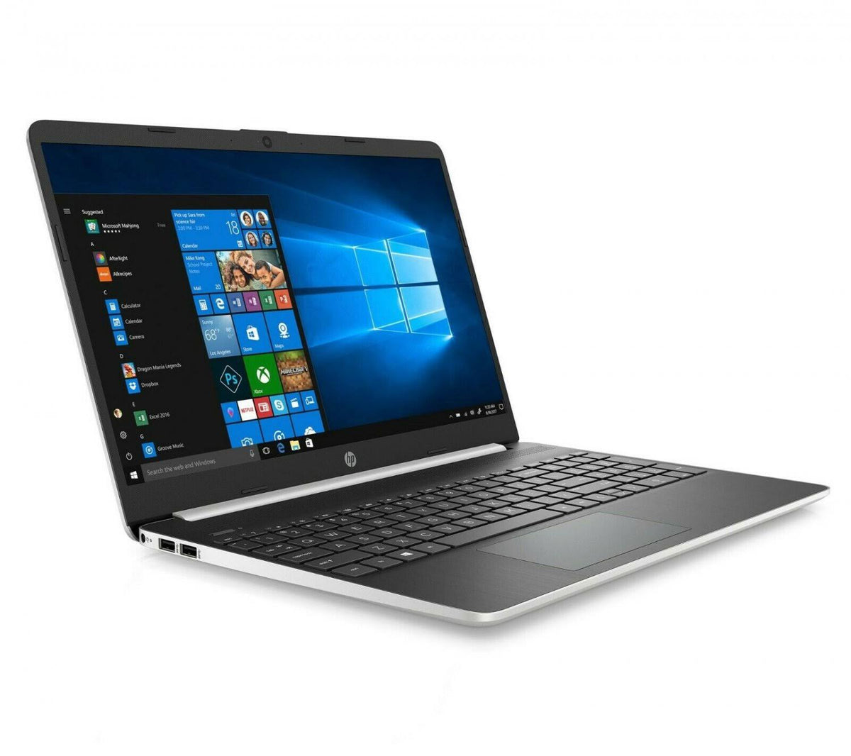 15.6" Notebook Core i5 8 GB RAM 256 GB SSD V37472