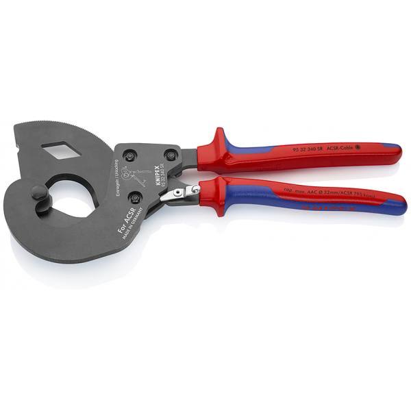 ACSR Cable Cutter H293