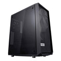 Black Computer Case D564