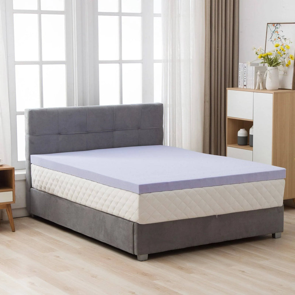 Portable 3 Fold Massage Table Aluminum T916138