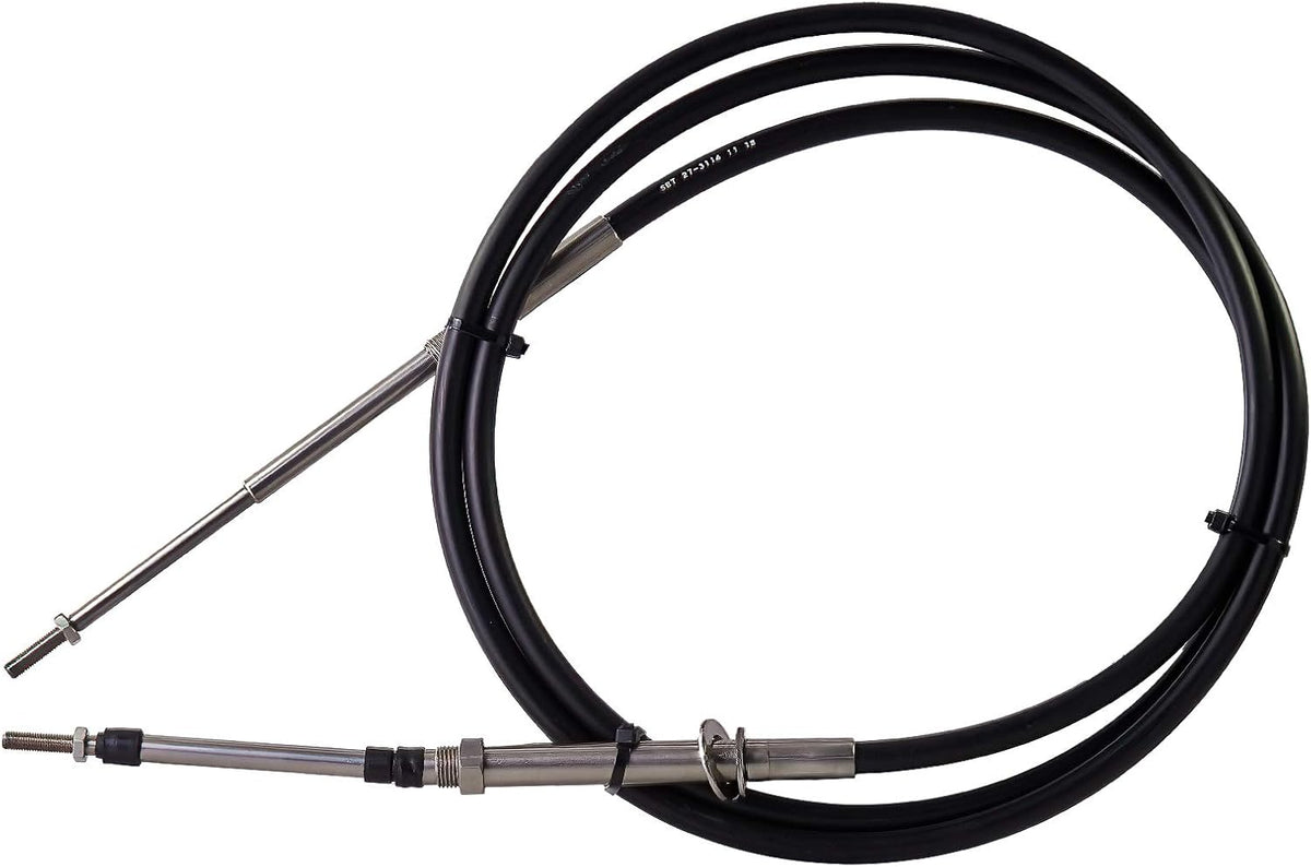 Jet Boat Steering Cable O737823