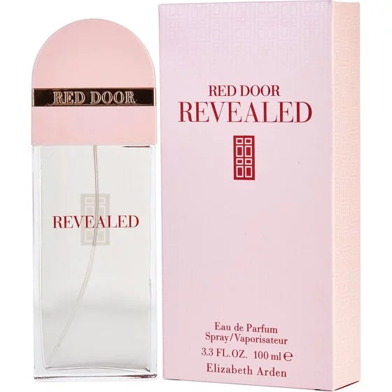 Red Eau De Parfum Spray 3.4 oz K30042