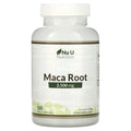 Maca Root 2,500 mg 180 Vegan Capsules F2045