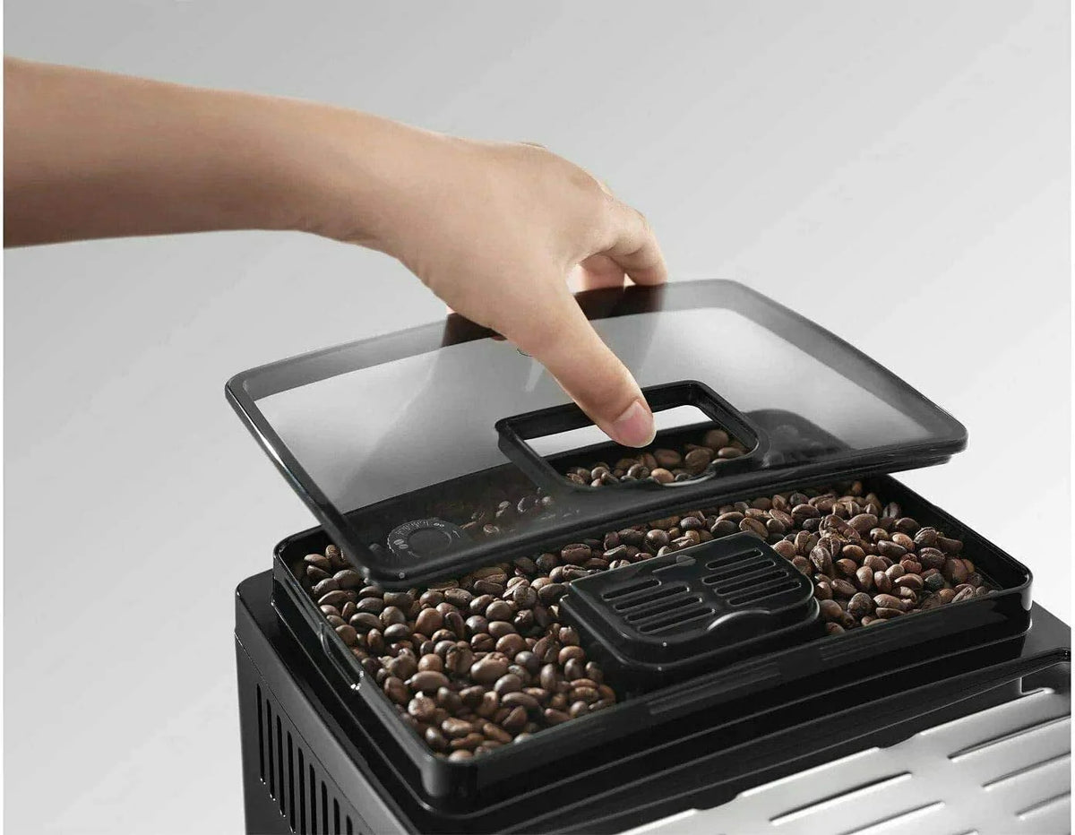 Automatic Cappuccino & Espresso Machine R71222