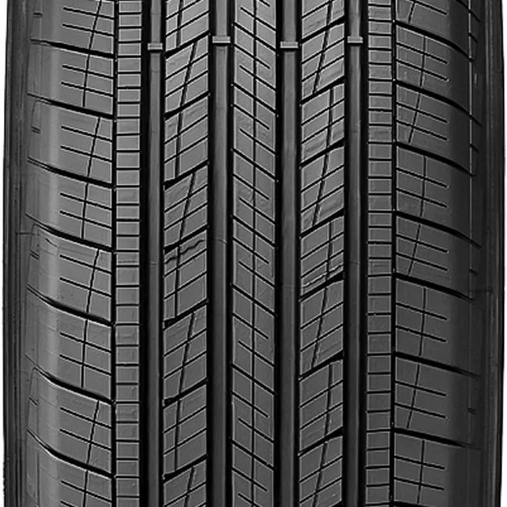 Set of 4 225/65R17 102H All Season Tires S180275
