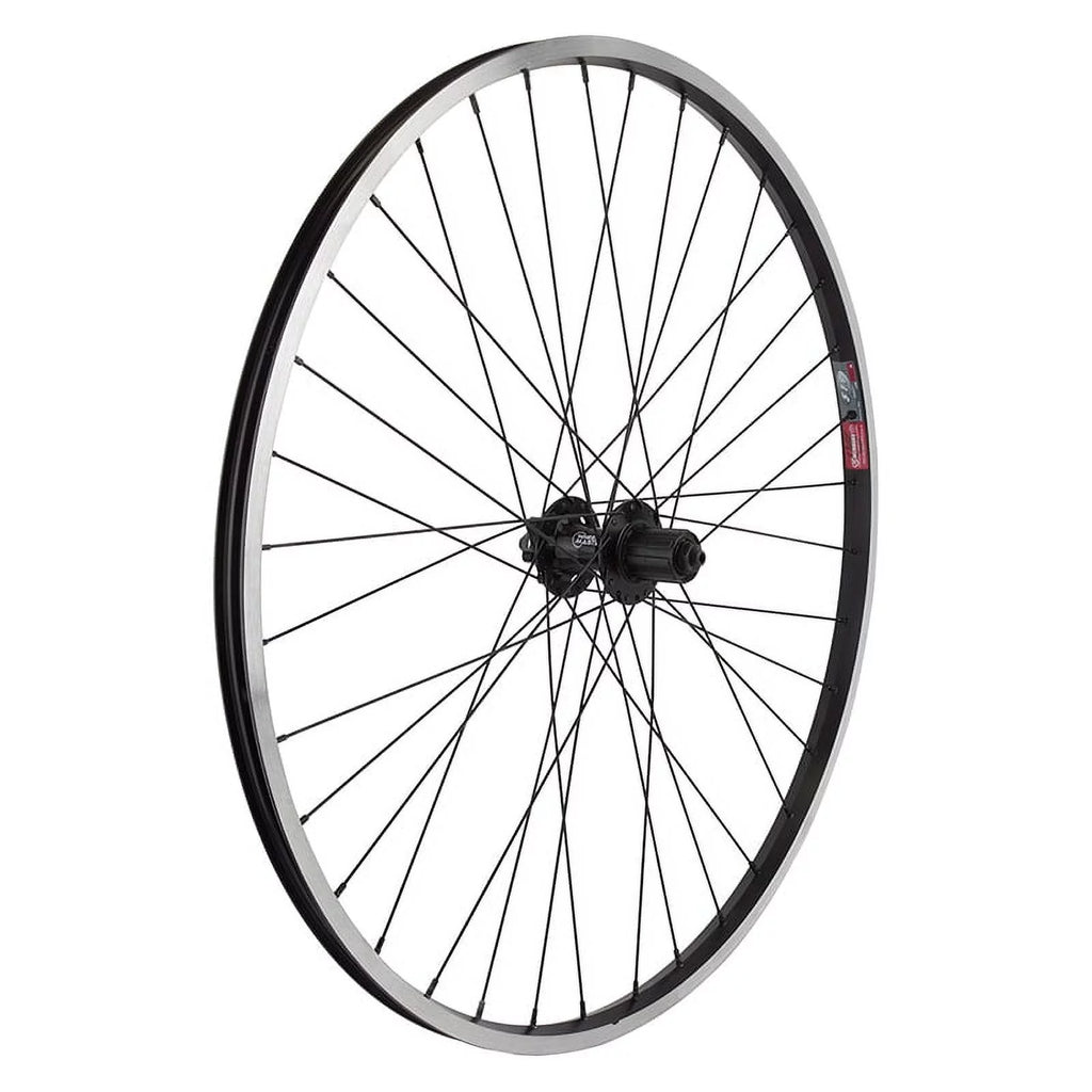 29in Rear Wheel Black L288436