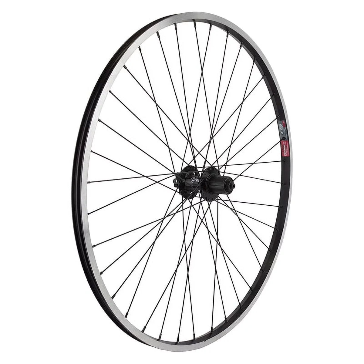 29in Rear Wheel Black L288436