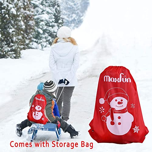 4 Pack Snowball Maker with Handle R9476