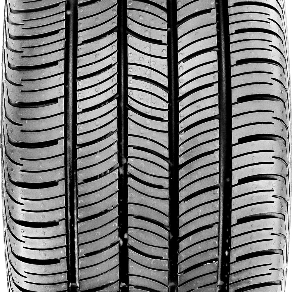 All Season 245/45R17 99H XL Passenger Tire J594965