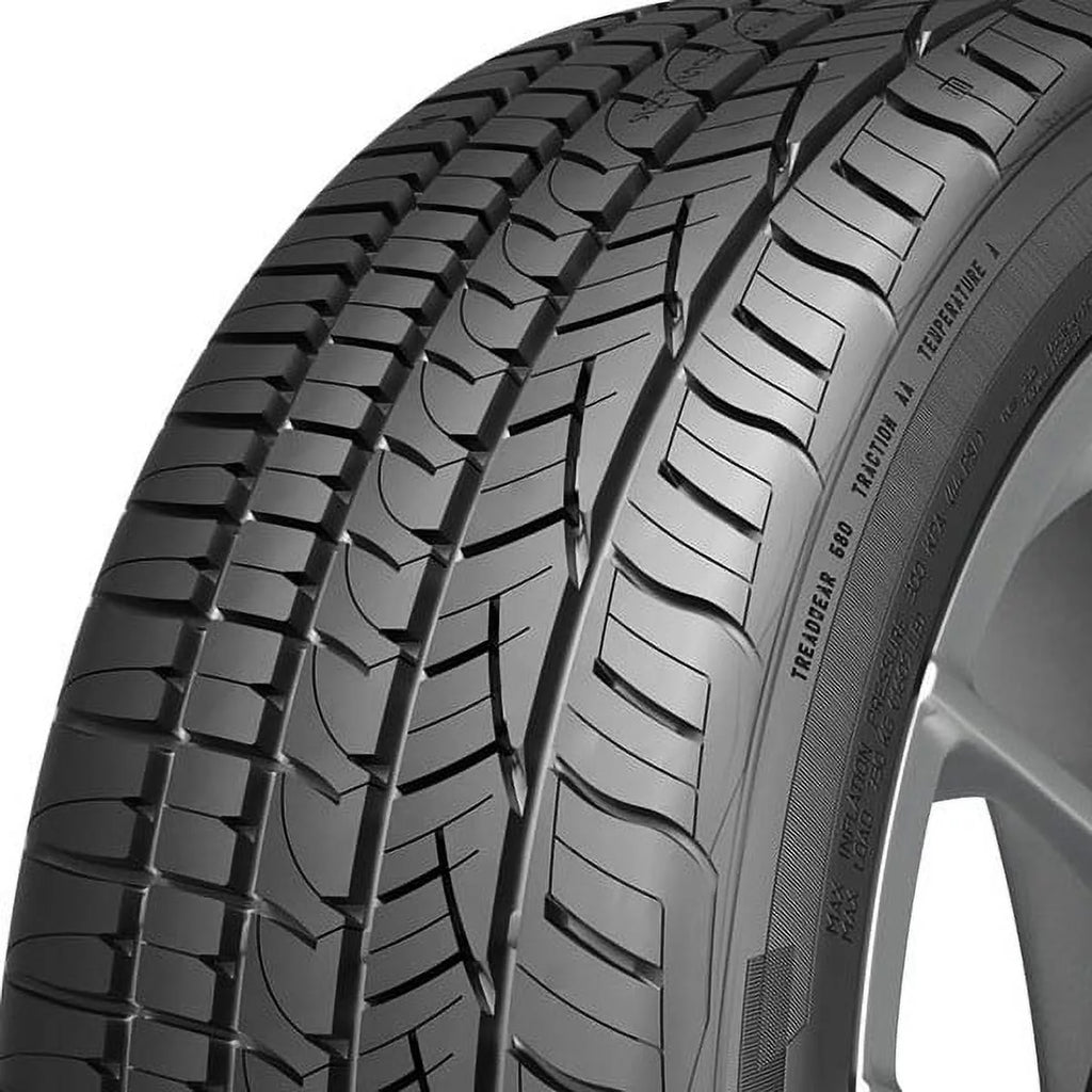235/55ZR17 99W All Season Passenger Tire E30337