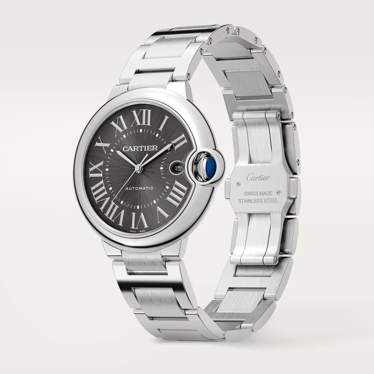 Grey Dial 40mm A68597