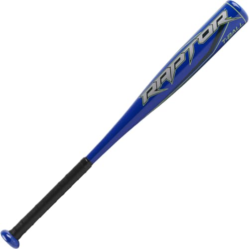 1 Pc Aluminum T-Ball Bat W8466