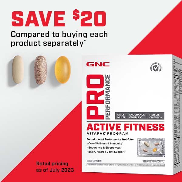 30 Servings Q13171
