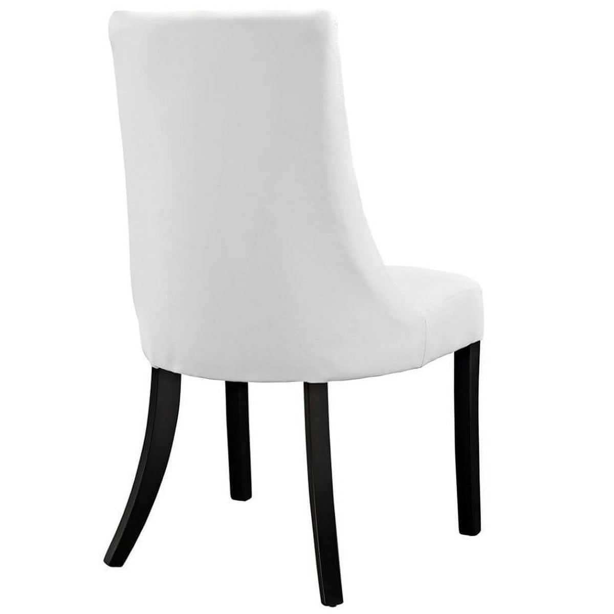 Leatherette Dining Side Chair B443