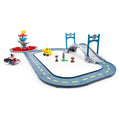 Launch N Roll Lookout Tower Track Set Q611432