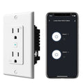 Standard Electrical Outlet 1 Pack R27233
