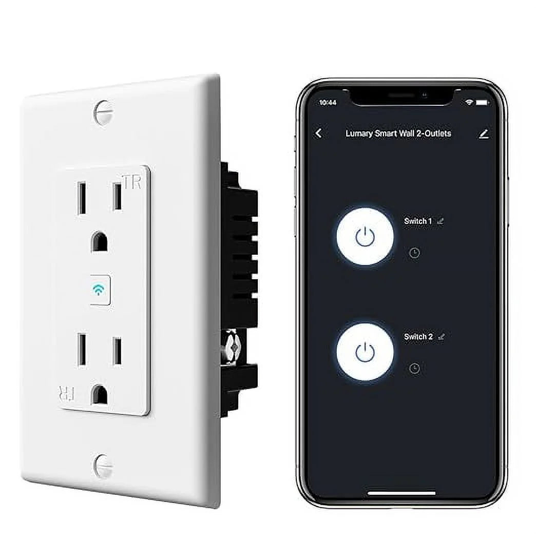 Standard Electrical Outlet 1 Pack R27233
