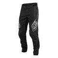 Black Sprint Pant G5064