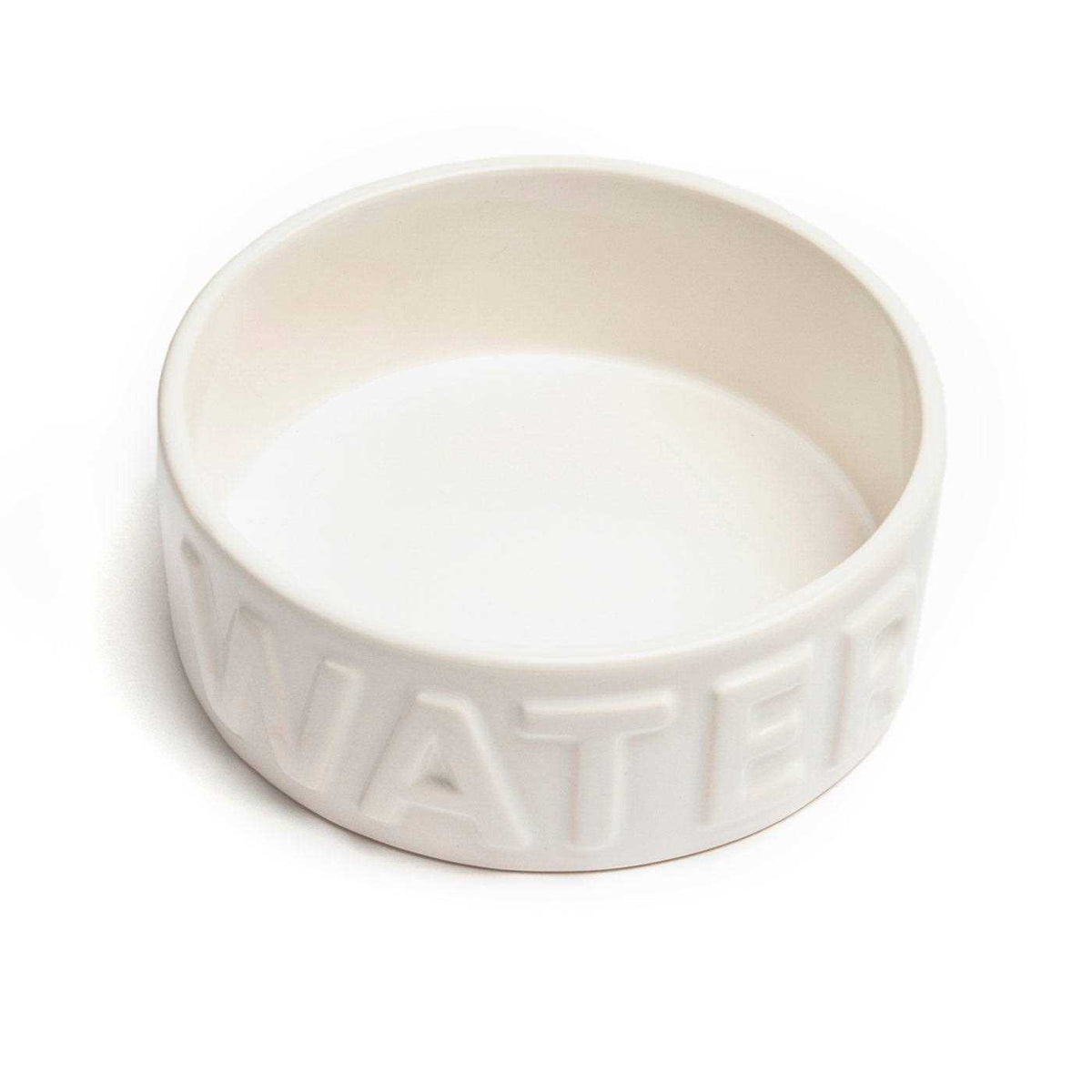 Classic Water Bowl Z817