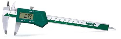 Electronic Caliper, 0 inch - 8 inch P865