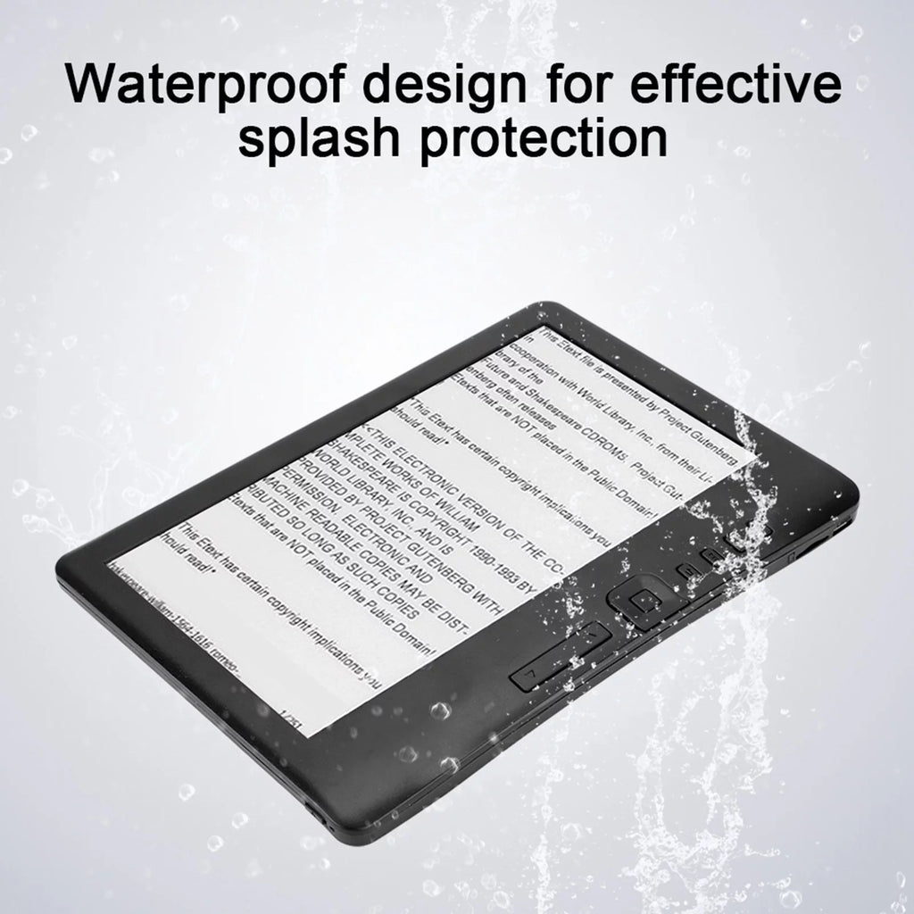 Portable 7inch E-book Reader Colorful Screen E9592