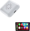 Wireless CarPlay Adapter with Touch Screen S925039