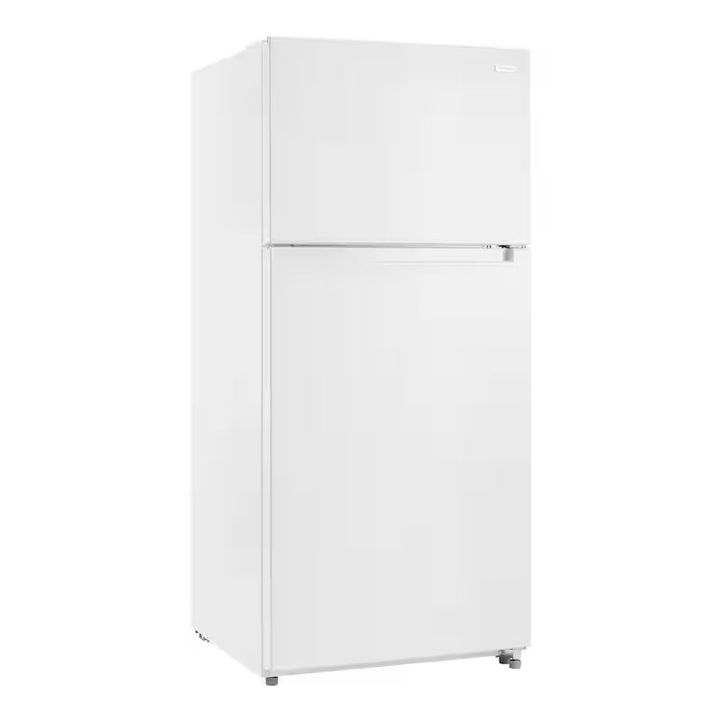 Top Freezer Refrigerator E594383