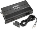 Compact Class D Monoblock Car Audio Amplifier I7046