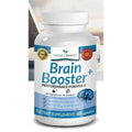 Brain Booster Supplement 60 Capsules Z143785