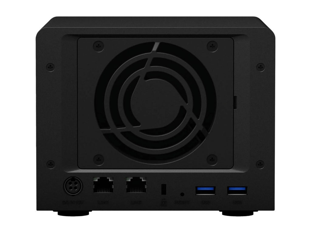 6 Bay Desktop NAS I4565