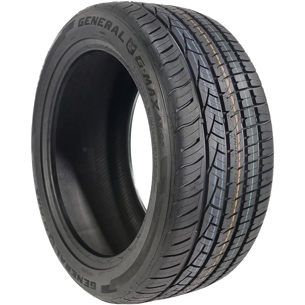 All Season 225/40ZR18 92W XL Passenger Tire L565875