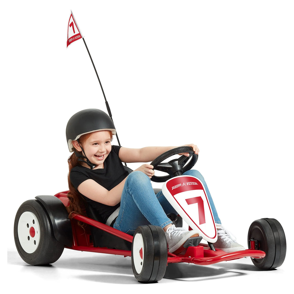 24 Volt Battery Outdoor Ride-on Toy G973110