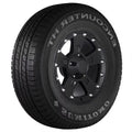 P215/65R17 98T Tire H359